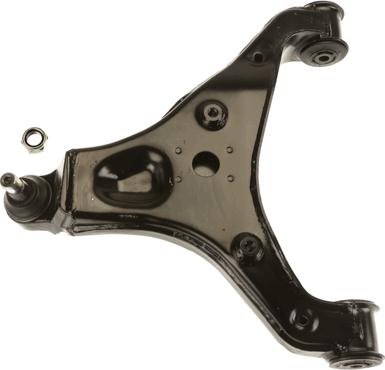 TRW JTC2217 - Track Control Arm parts5.com