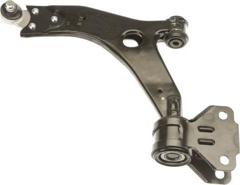 TRW JTC2285 - Track Control Arm parts5.com