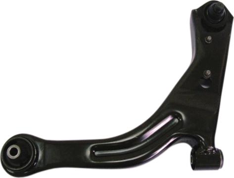 TRW JTC7582 - Bras de liaison, suspension de roue parts5.com