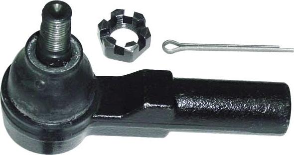 TRW JTE572 - Tie Rod End parts5.com