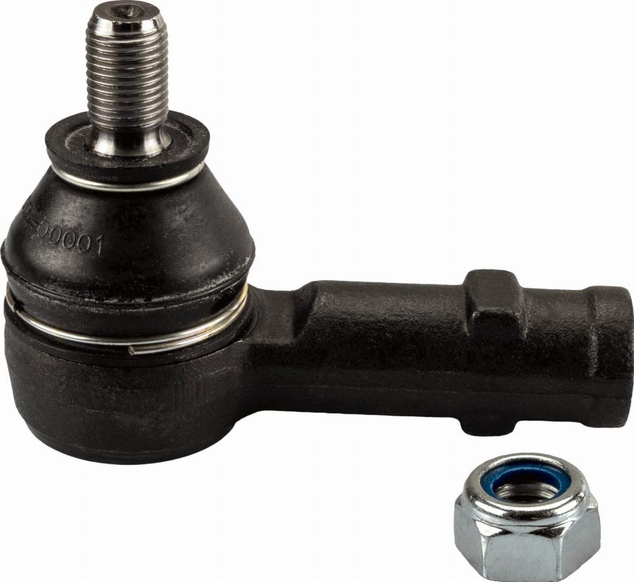 TRW JTE647 - Tie Rod End parts5.com