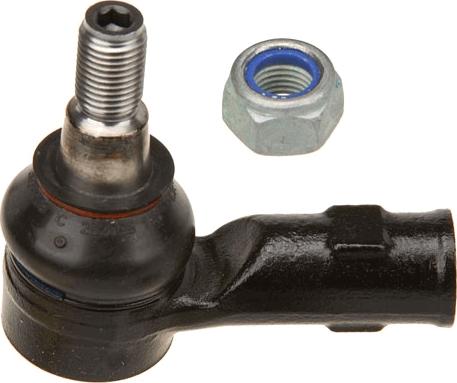 TRW JTE168 - Tie Rod End parts5.com