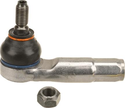 TRW JTE1054 - Glava spone upravljača parts5.com