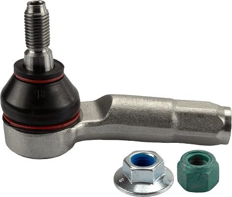 TRW JTE1055 - Hlava příčného táhla řízení parts5.com