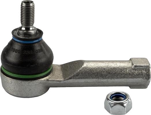 TRW JTE1074 - Tie Rod End parts5.com