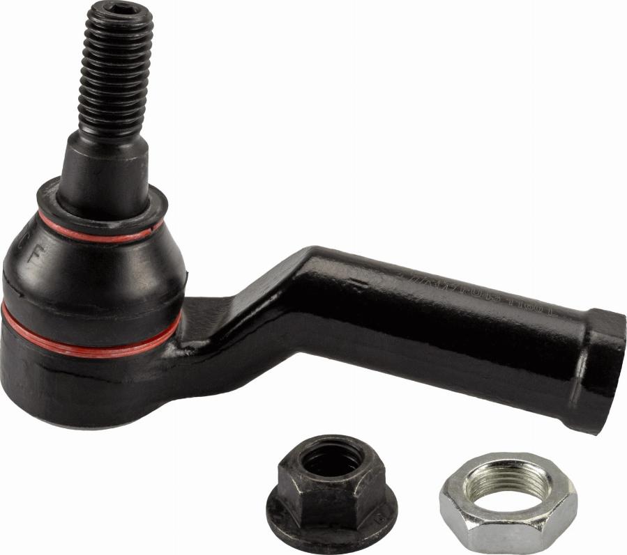 TRW JTE1160 - Tie Rod End parts5.com