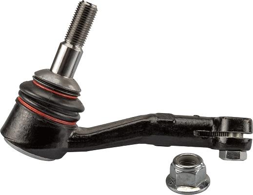 TRW JTE1101 - Tie Rod End parts5.com