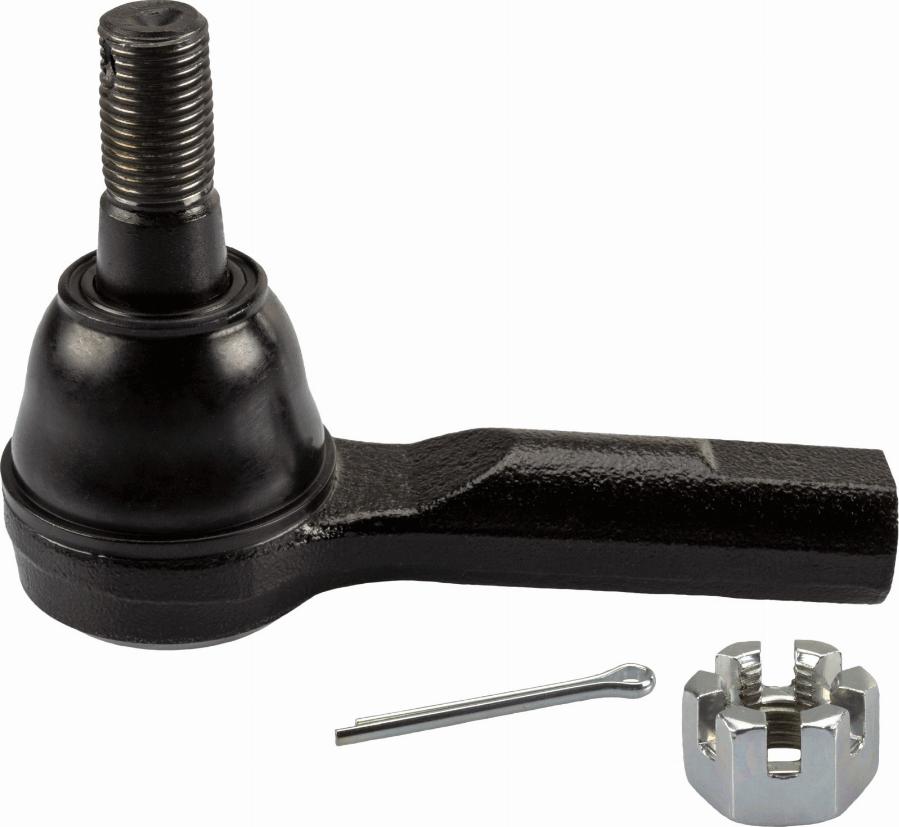 TRW JTE808 - Tie Rod End parts5.com