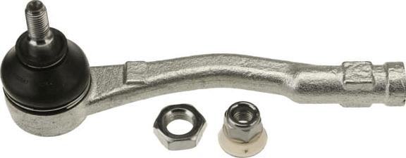 TRW JTE2057 - Tie Rod End parts5.com