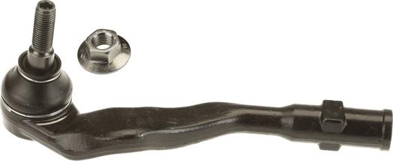 TRW JTE2167 - Tie Rod End parts5.com