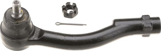 TRW JTE7600 - Tie Rod End parts5.com