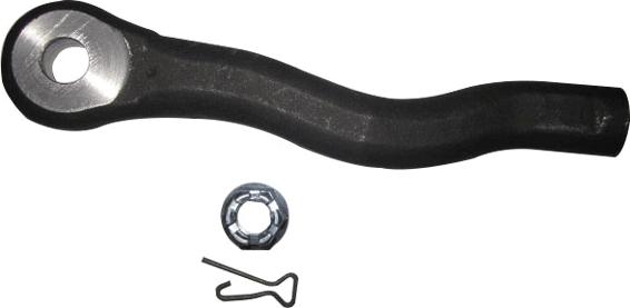 TRW JTE7709 - Tie Rod End parts5.com