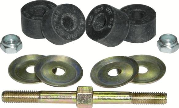 TRW JTS251 - Demir / kol, stabilizatör parts5.com