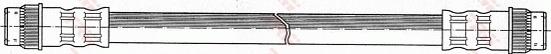 TRW PHA429 - Furtun frana parts5.com