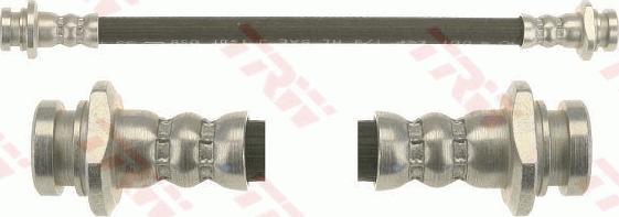 TRW PHA310 - Tubo flexible de frenos parts5.com