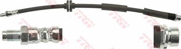 TRW PHB940 - Brake Hose parts5.com