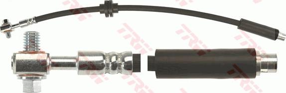 TRW PHD1236 - Tubo flexible de frenos parts5.com