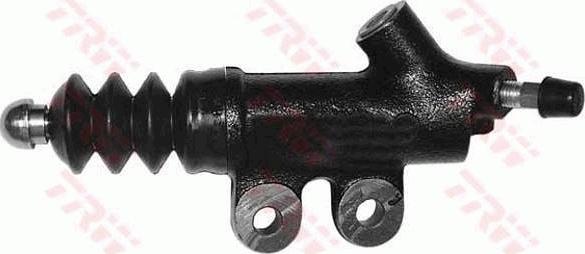 TRW PJD106 - Siłownik, sprzęgło parts5.com