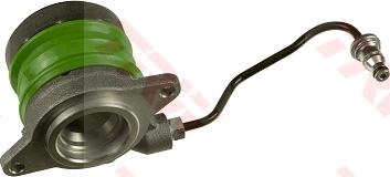 TRW PJQ194 - Central Slave Cylinder, clutch parts5.com