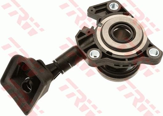 TRW PJQ165 - Central Slave Cylinder, clutch parts5.com