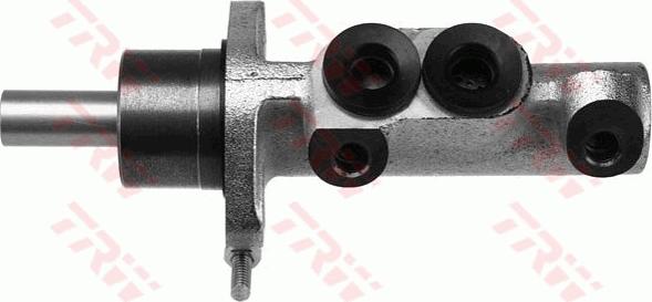 TRW PMA204 - Főfékhenger parts5.com