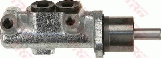 TRW PMF553 - Hlavní brzdový válec parts5.com