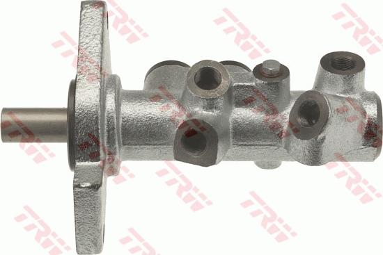 TRW PMK601 - Cilindro principal de freno parts5.com