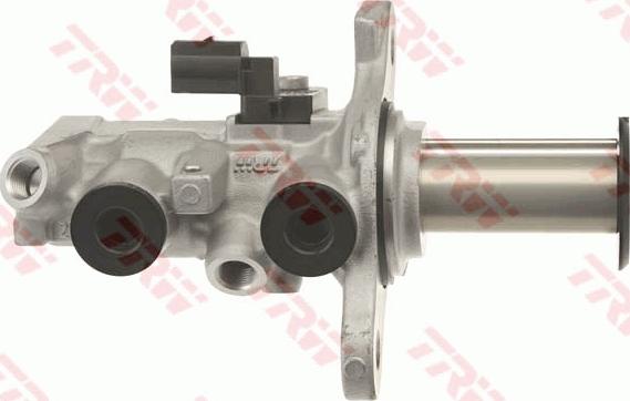 TRW PMK686 - Brake Master Cylinder parts5.com