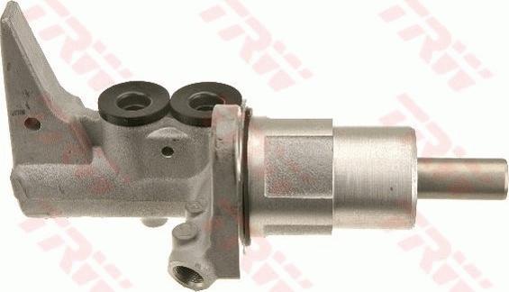 TRW PML356 - Pompa centrala, frana parts5.com