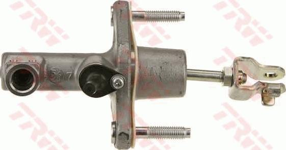 TRW PNB497 - Adóhenger, kuplung parts5.com