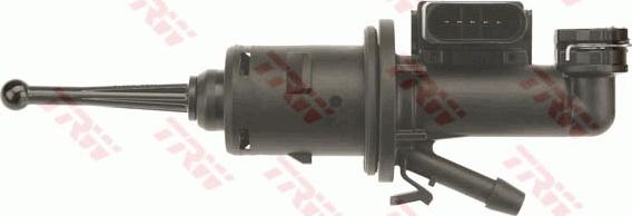 TRW PNB426 - Master Cylinder, clutch parts5.com