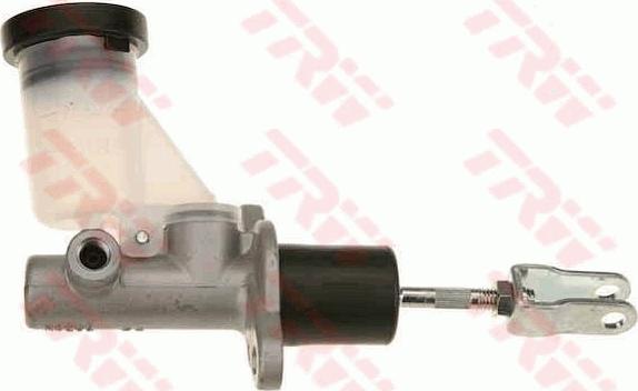 TRW PNB804 - Geberzylinder, Kupplung parts5.com