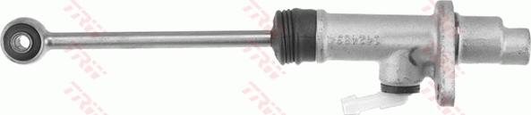 TRW PND219 - Pompa sprzęgła parts5.com