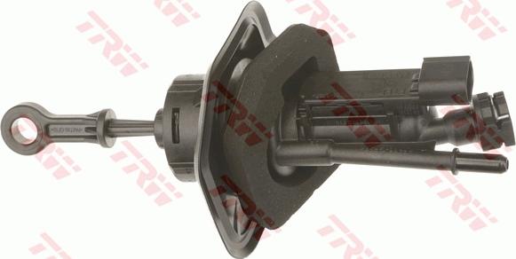 TRW PND286 - Master Cylinder, clutch parts5.com