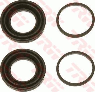 TRW SJ1039 - Javítókészlet, féknyereg parts5.com