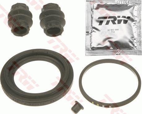 TRW SJ1283 - Set reparatie, etrier parts5.com