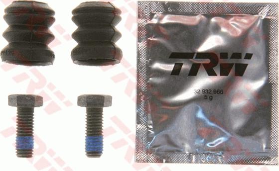 TRW SP7250 - Repair Kit, brake caliper parts5.com