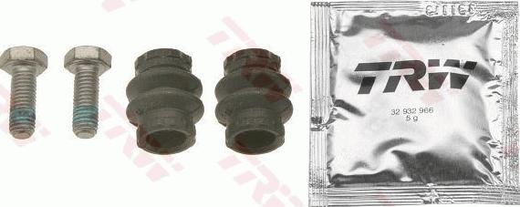 TRW ST1504 - Javítókészlet, féknyereg parts5.com