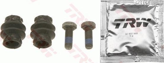 TRW ST1148 - Kit de réparation, étrier de frein parts5.com