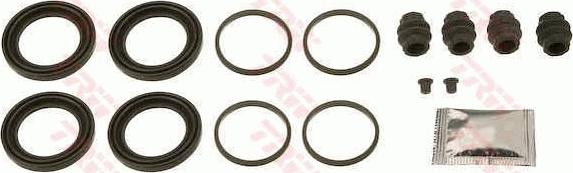 TRW ST1115 - Repair Kit, brake caliper parts5.com