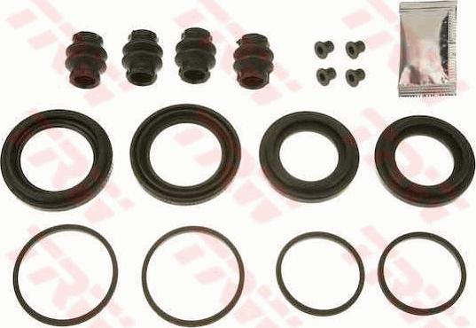 TRW ST1113 - Repair Kit, brake caliper parts5.com