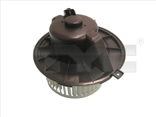 TYC 537-0004 - Ventilator, habitaclu parts5.com