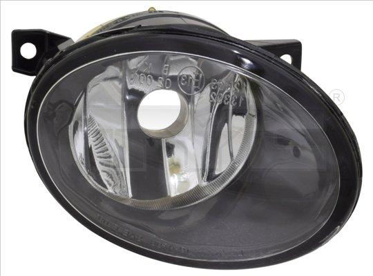 TYC 19-14783-01-9 - Fog Light parts5.com