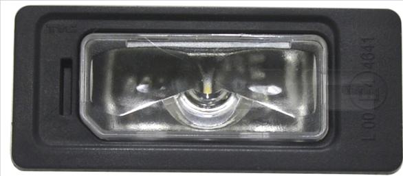 TYC 15-0533-00-2 - Licence Plate Light parts5.com