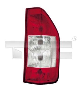 TYC 11-0565-01-2 - Combination Rearlight parts5.com