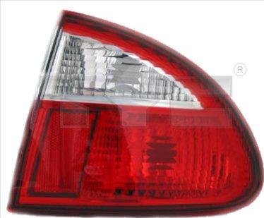 TYC 11-0274-01-2 - Combination Rearlight parts5.com