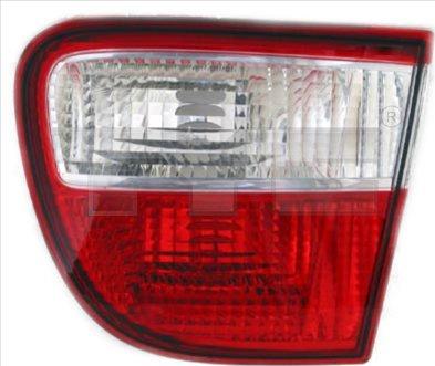 TYC 17-0031-01-2 - Combination Rearlight parts5.com