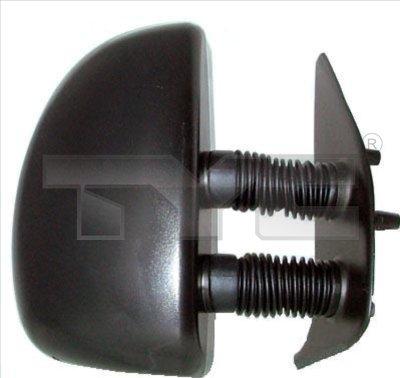 TYC 305-0090 - Outside Mirror parts5.com