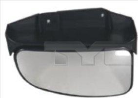 TYC 305-0087-1 - Ayna camı, Dış ayna parts5.com