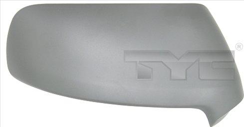 TYC 305-0124-2 - Cubierta, retrovisor exterior parts5.com